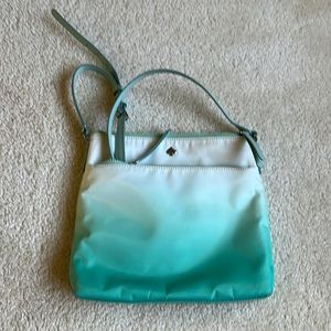 Kate Spade Jae Degrade Ombre Crossbody Bag